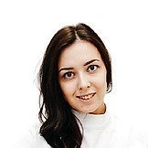Врач Борисова Юлия Сергеевна