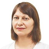 Врач Борисова Ольга Юрьевна