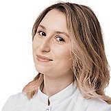 Врач Бормотова Елена Алексеевна