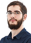 Врач Боровиков Александр Андреевич
