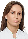 Врач Боровинская Алина Владимировна