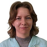 Врач Боровская Ирина Владимировна