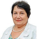 Врач Брагина Валентина Николаевна 