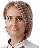 Врач Брагинец Елена Викторовна