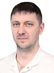 Врач Бредихин Данил Александрович