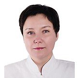 Врач Бревнова Наталья Юрьевна