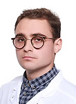Врач Брюхаткин Антон Николаевич