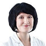 Врач Бройтман Евгения Викторовна