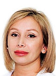 Врач Бронская Татьяна Викторовна