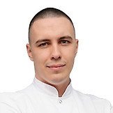 Врач Брылёв Сергей Владимирович