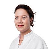 Врач Брызгалова Екатерина Алексеевна