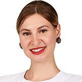 Врач Бубнова Екатерина Валерьевна