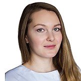 Врач Бубнова Оксана Александровна