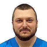 Врач Бубнышев Олег Алексеевич