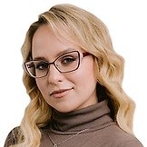 Врач Буцан Наталья Викторовна