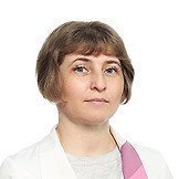 Врач Бачулова Наталья Григорьевна
