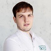 Врач Будаев Дмитрий Викторович