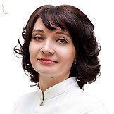 Врач Буднова Оксана Владимировна