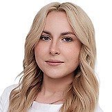 Врач Буянова Мария Борисовна