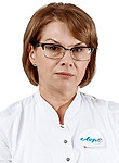 Врач Буймова Анна Олеговна
