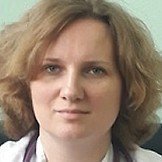 Врач Бухалова Екатерина Михайловна