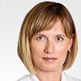 Врач Бухановская Ирина Разитовна