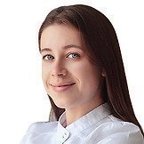 Врач Бухарова Юлия Александровна