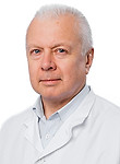 Врач Бухтий Вадим Николаевич