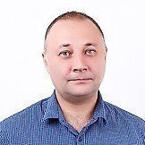 Врач Букин Андрей Викторович