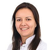 Врач Буко Людмила Владимировна