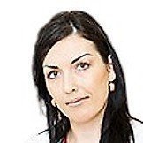 Врач Булахтина Ирина Александровна