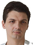 Врач Булатов Александр Васильевич