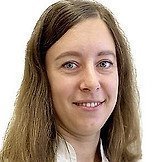 Врач Булдакова Елена Анатольевна