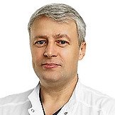 Врач Булыгин Константин Иванович
