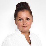 Врач Бурага Екатерина Павловна