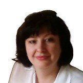 Врач Бурцева Светлана Иосифовна