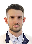 Врач Бурдачев Ефим Евгеньевич