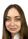 Врач Бурдачева Екатерина Дмитриевна