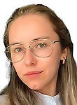 Врач Бурдыко Дарья Алексеевна