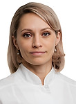 Врач Буренкова Наталья Николаевна