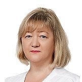 Врач Буркова Татьяна Николаевна