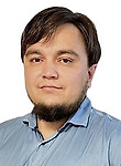Врач Бурнашов Николай Алексеевич