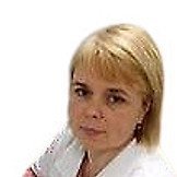 Врач Бурнашова Ирина Николаевна