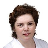 Врач Бурштейн Екатерина Сергеевна