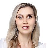 Врач Бушманова Мария Евгеньевна