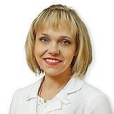 Врач Бутина Наталья Евгеньевна