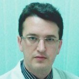 Врач Быков Александр Андреевич