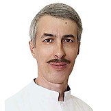 Врач Быковский Станислав Венерович