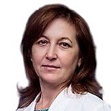 Врач Былкова Наталья Николаевна