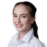 Врач Быстрицкая Ирина Сергеевна